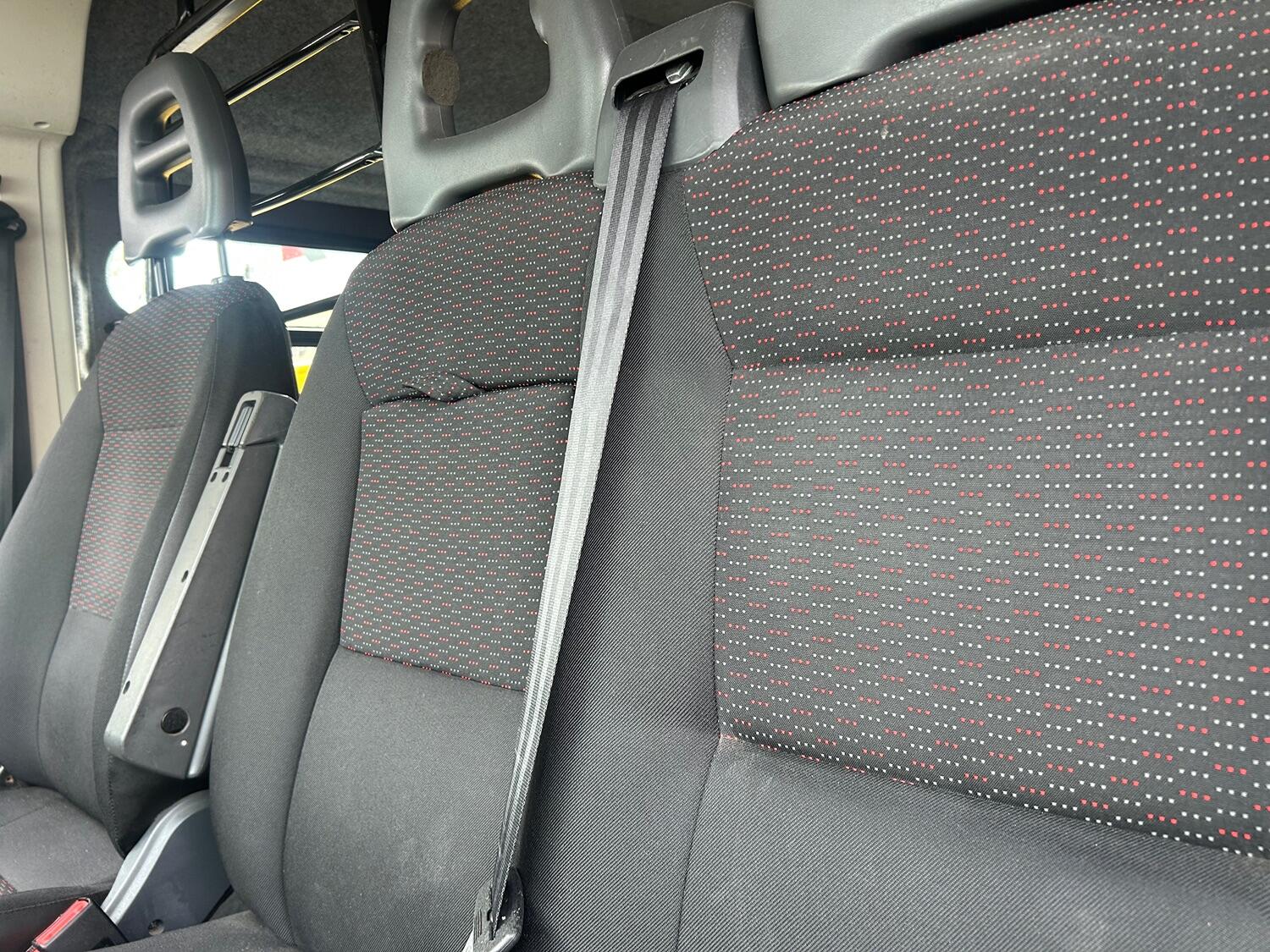 Used Citroen Relay 2025 for sale - 77789375: Photo 14