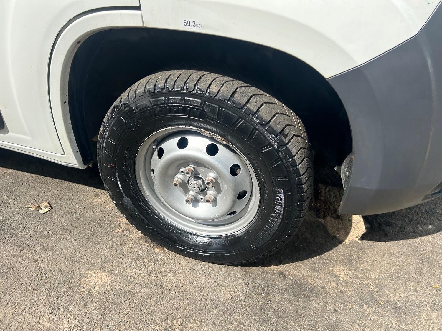 Used Citroen Relay 2025 for sale - 77789375: Photo 15