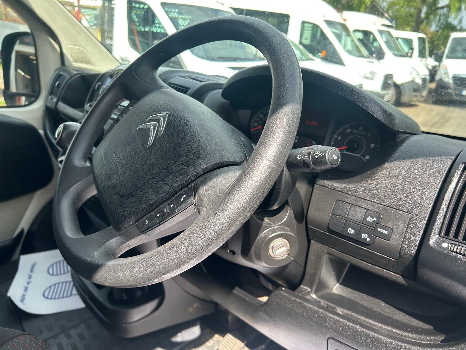 Used Citroen Relay 2025 for sale - 77789375: Photo 16