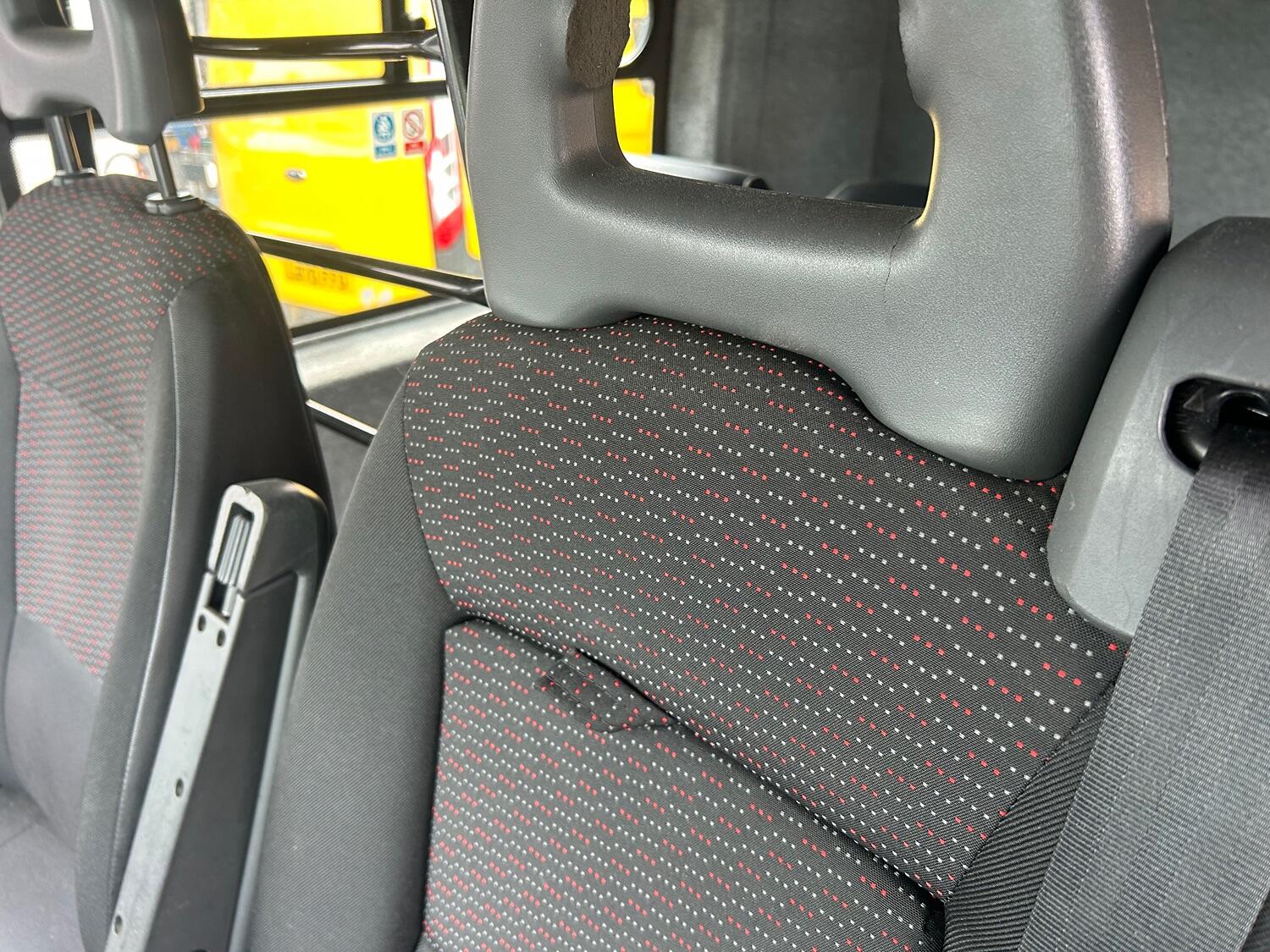 Used Citroen Relay 2025 for sale - 77789375: Photo 19