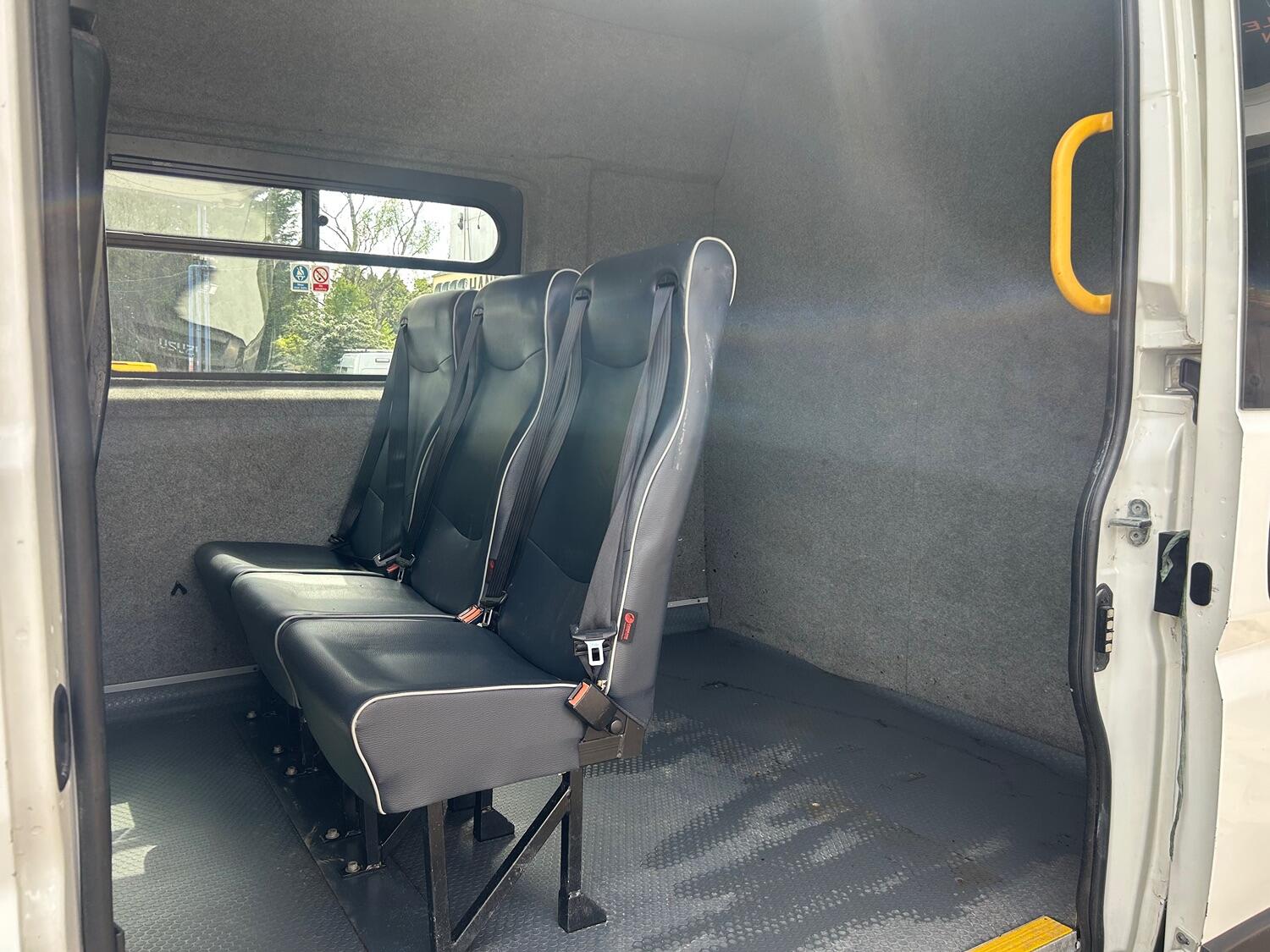 Used Citroen Relay 2025 for sale - 77789375: Photo 20