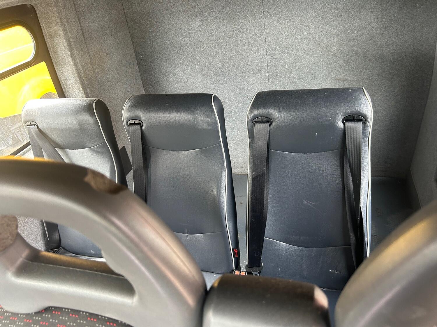 Used Citroen Relay 2025 for sale - 77789375: Photo 21