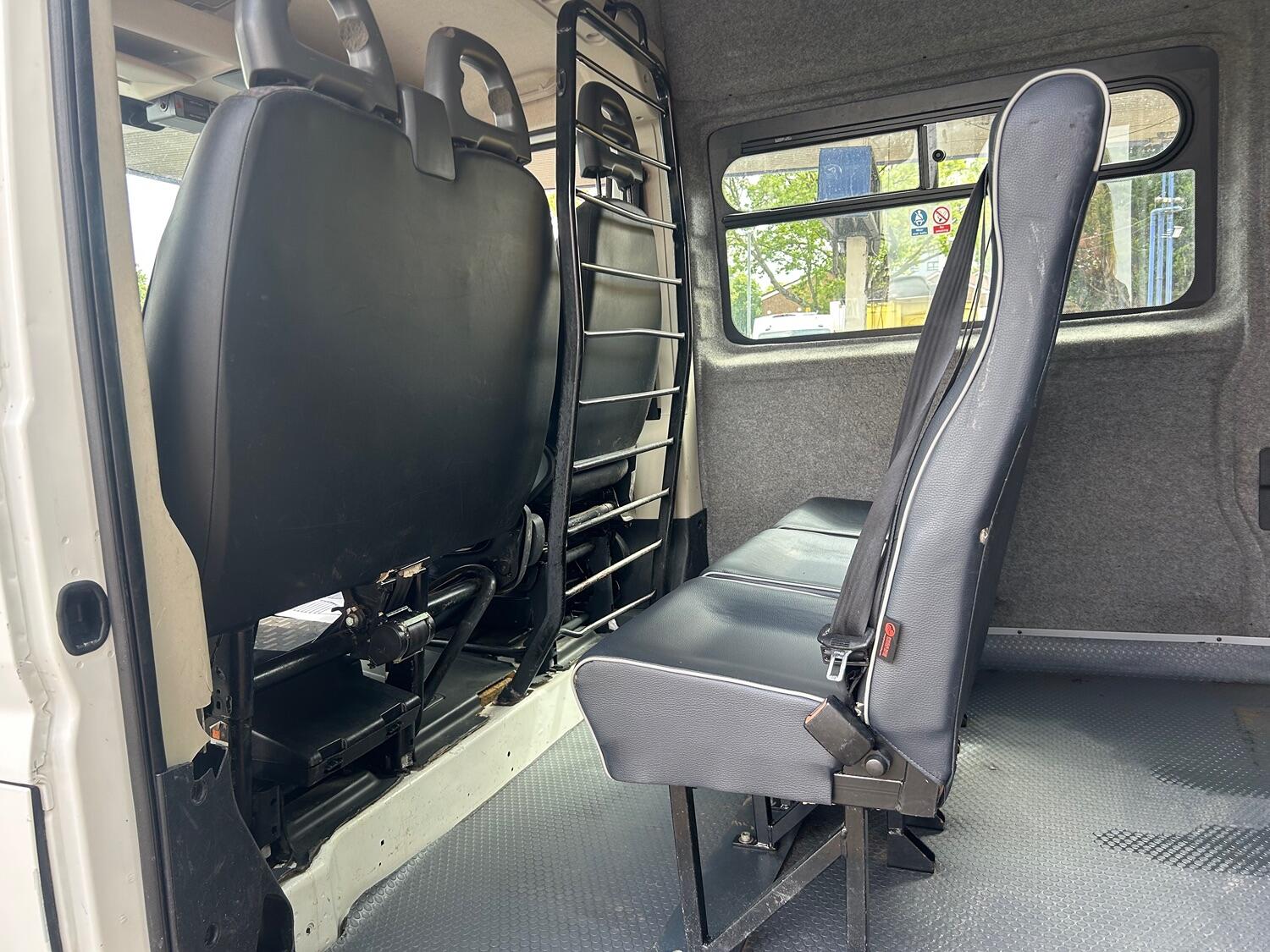 Used Citroen Relay 2025 for sale - 77789375: Photo 22