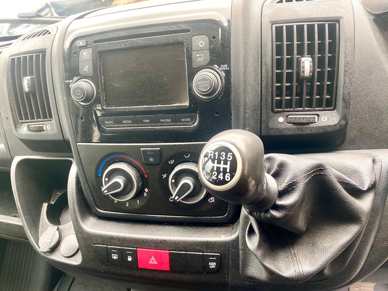 Used Citroen Relay 2025 for sale - 77789375: Photo 7