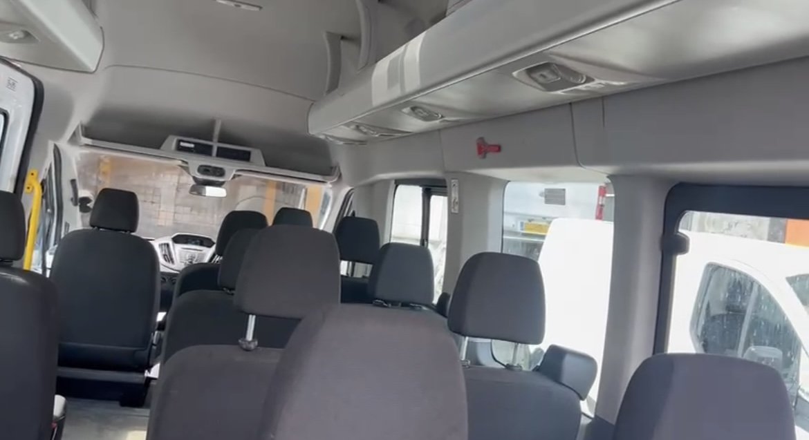 Used Ford Transit for sale - 77470222: Photo 7