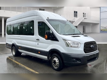 Used Ford Transit 2025 for sale - 76821613: Photo