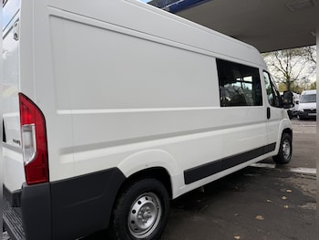 Used Citroen Relay 2025 for sale - 76769590: Photo