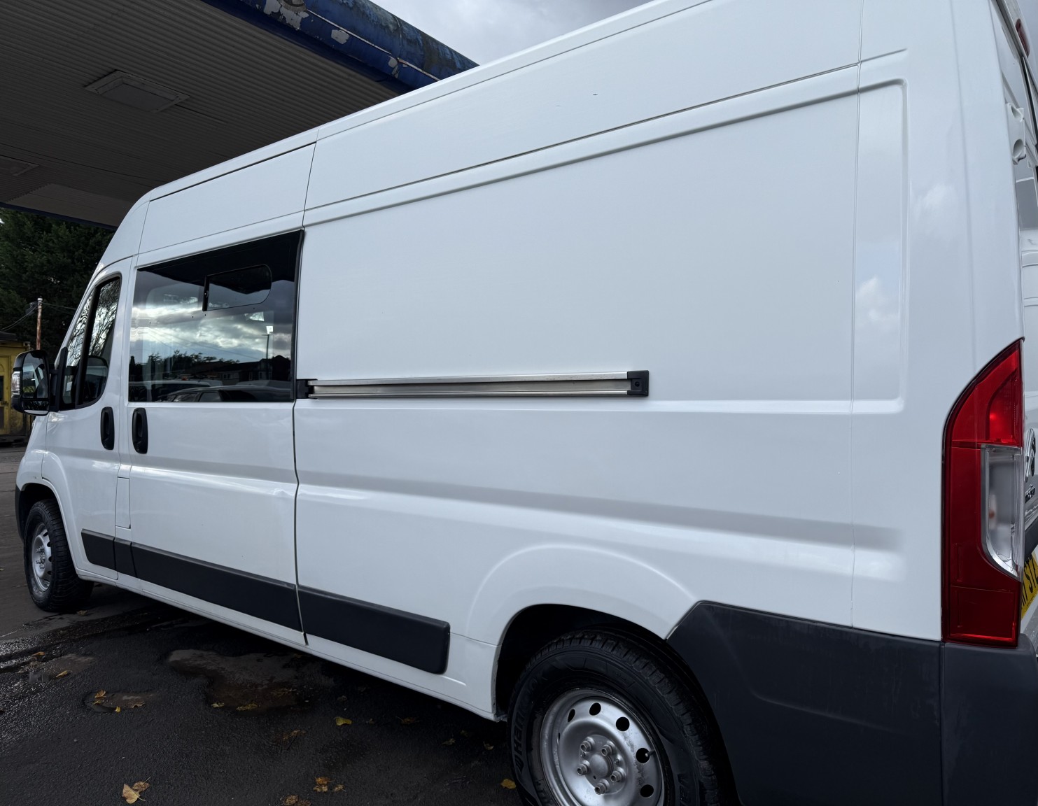 Used Citroen Relay 2025 for sale - 76769590: Photo 4