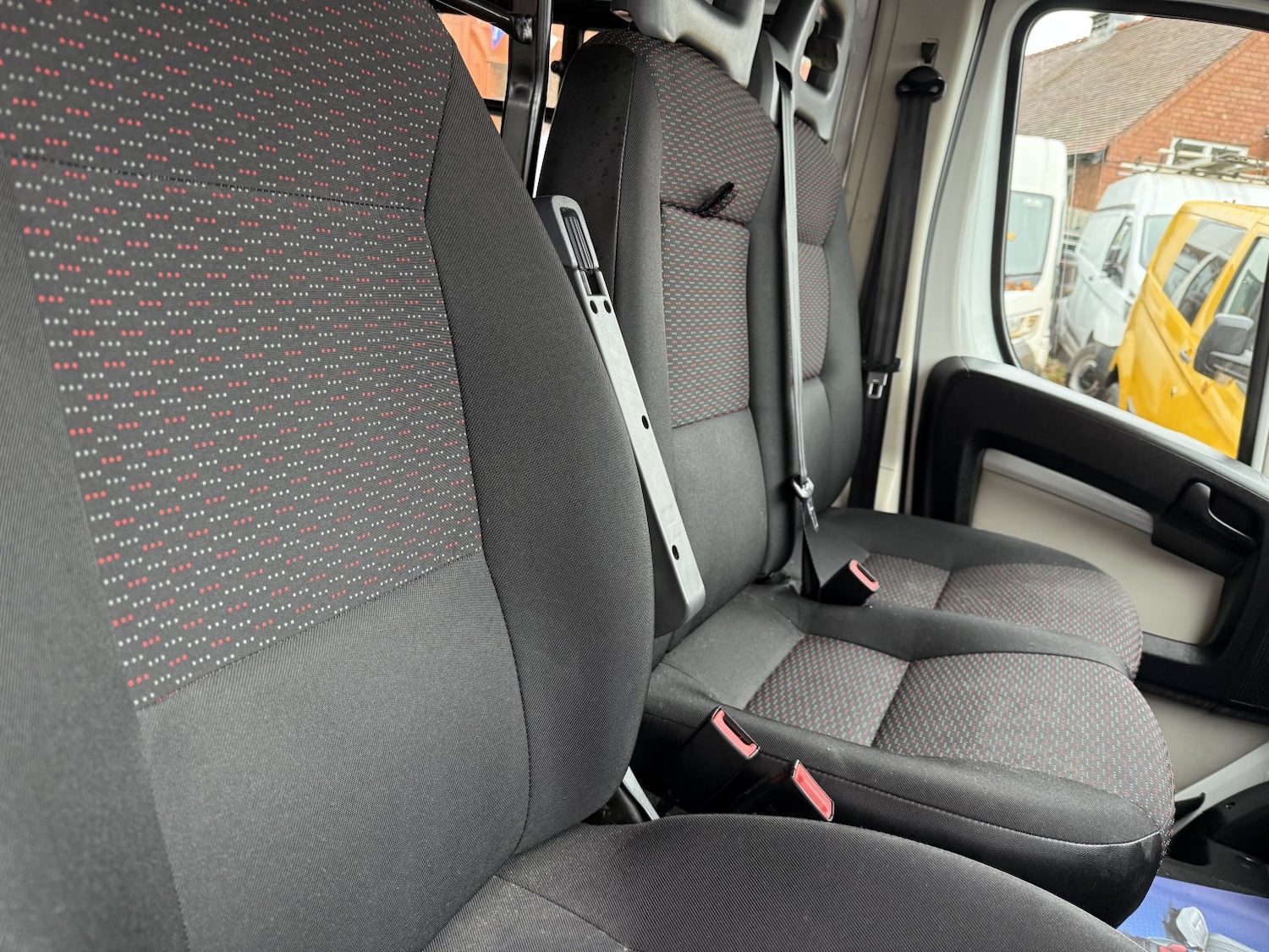 Used Citroen Relay 2025 for sale - 76769590: Photo 8