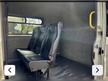 Used Citroen Relay 2017 for sale - 79410651: Photo