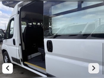Used Citroen Relay 2017 for sale - 79410651: Photo