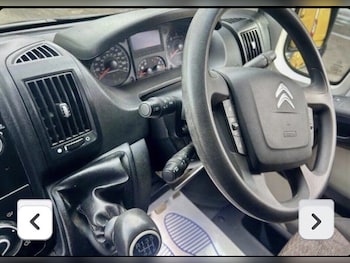 Used Citroen Relay 2017 for sale - 79410651: Photo
