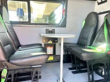 Used Vauxhall Movano 2018 for sale - 74252514: Photo