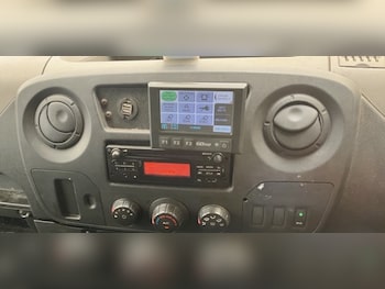 Used Vauxhall Movano 2018 for sale - 75866383: Photo