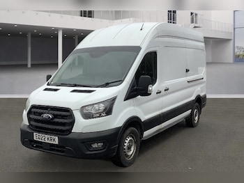 Used Ford Transit 2022 for sale - 77789376: Photo