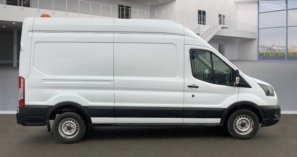 Used Ford Transit 2022 for sale - 77789376: Photo 2