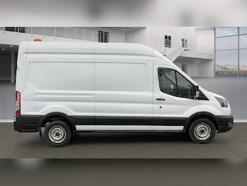 Used Ford Transit 2022 for sale - 77789376: Photo