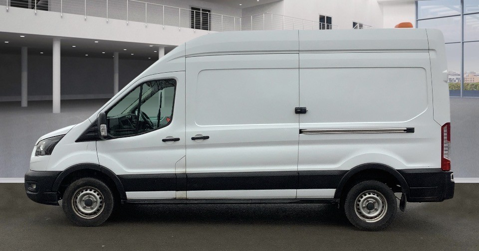 Used Ford Transit 2022 for sale - 77789376: Photo 3