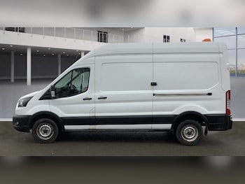 Used Ford Transit 2022 for sale - 77789376: Photo