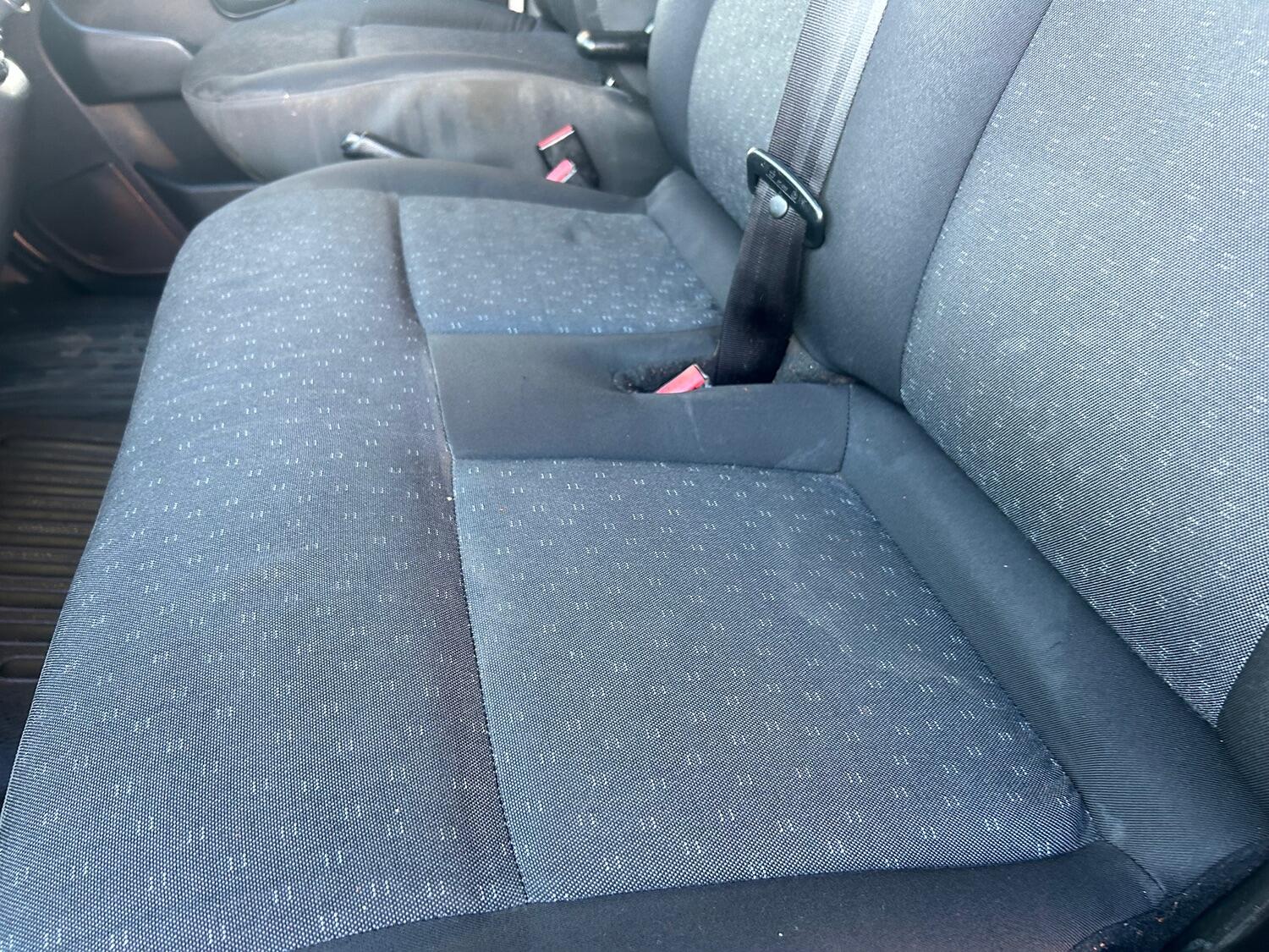 Used Vauxhall Movano 2019 for sale - 77789372: Photo 21