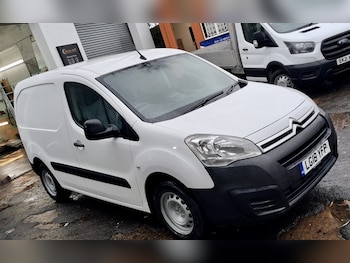Citroen - Berlingo