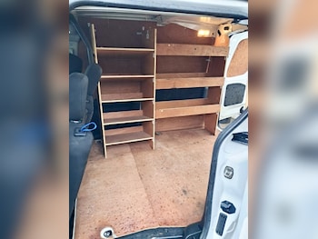 Used Citroen Berlingo 2018 for sale - 76807282: Photo