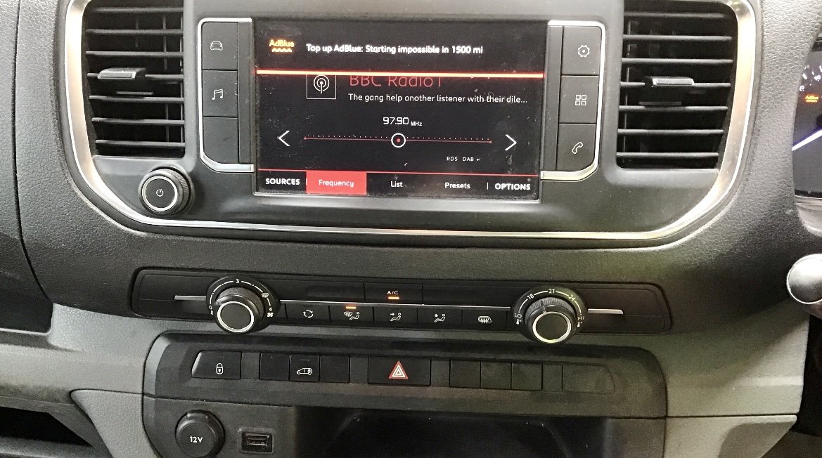 Vehicle 11