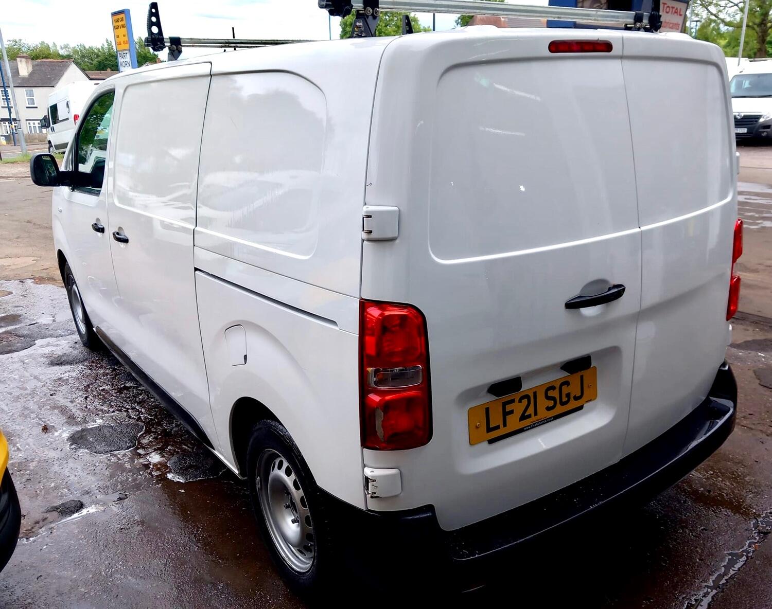 Vehicle 13