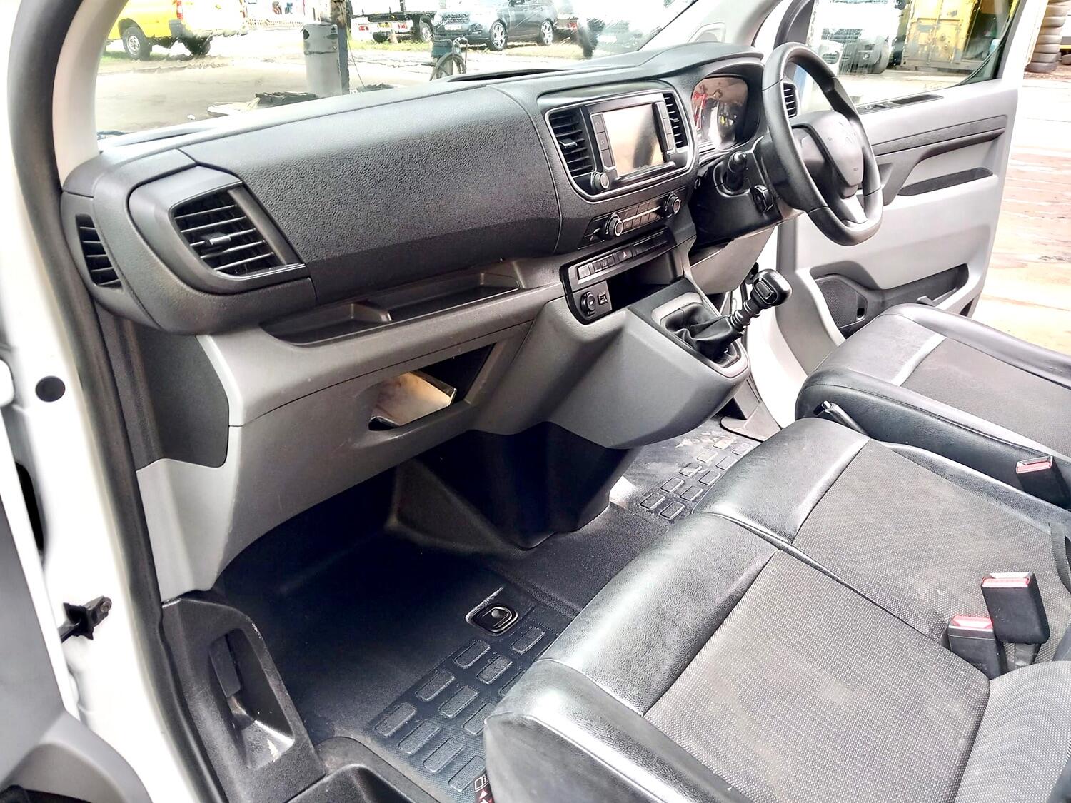 Vehicle 16