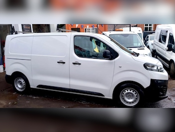 Used Citroen Dispatch 2021 for sale - 75890850: Photo