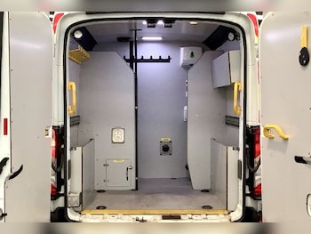 Used Ford Transit 2020 for sale - 77584538: Photo