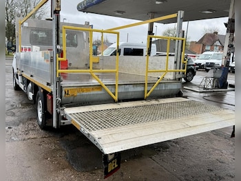 Used Vauxhall Movano 2018 for sale - 78070291: Photo