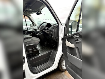 Used Vauxhall Movano 2018 for sale - 78070291: Photo
