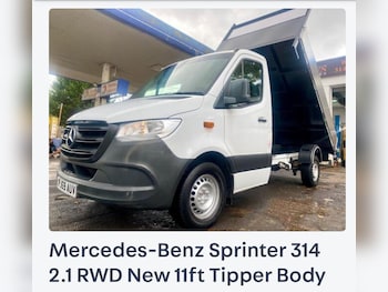 Used Mercedes-Benz Sprinter 2019 for sale - 75866412: Photo