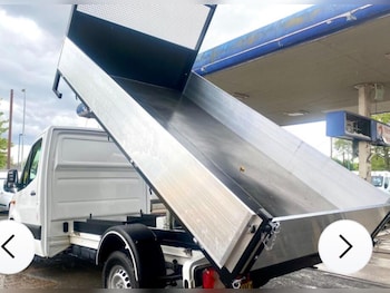 Used Mercedes-Benz Sprinter 2019 for sale - 75866412: Photo