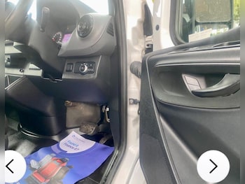 Used Mercedes-Benz Sprinter 2019 for sale - 75866412: Photo