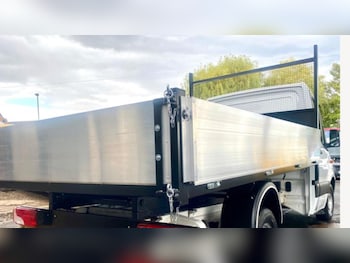 Used Mercedes-Benz Sprinter 2019 for sale - 75866412: Photo