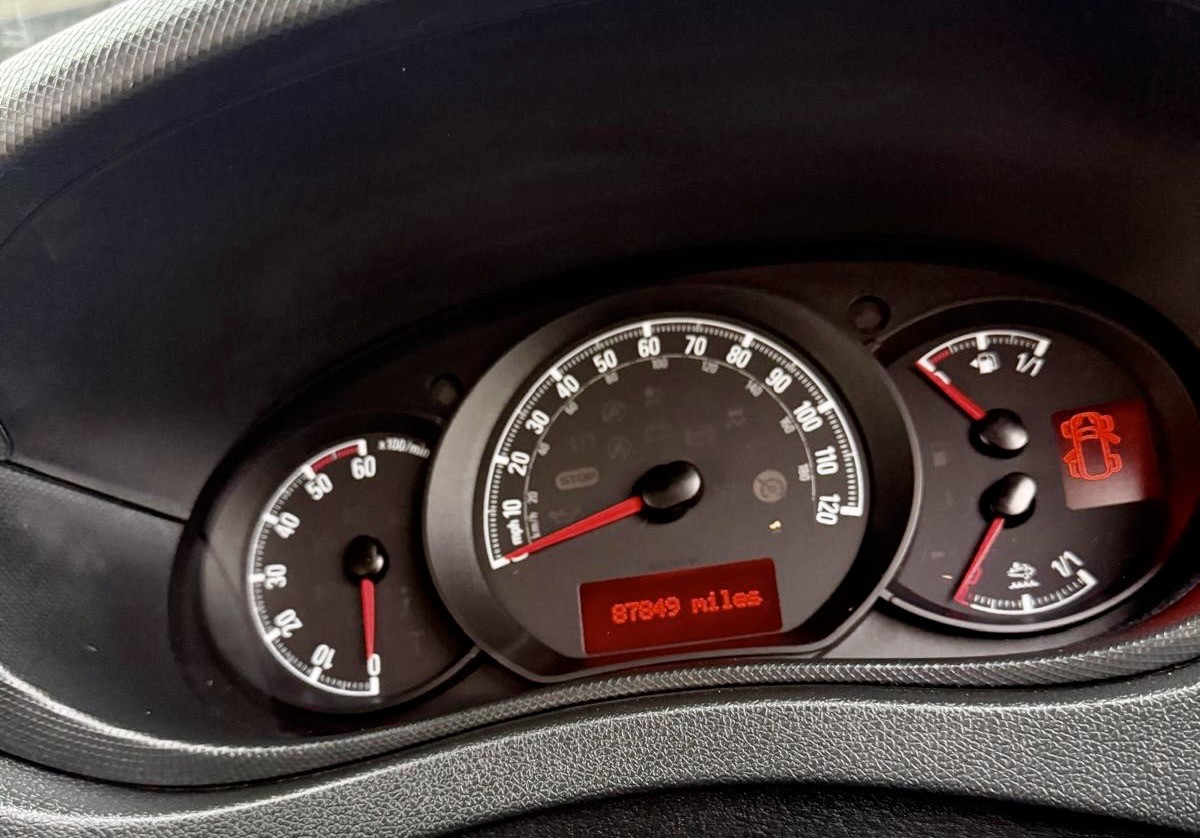 Used Vauxhall Movano 2018 for sale - 77789374: Photo 13