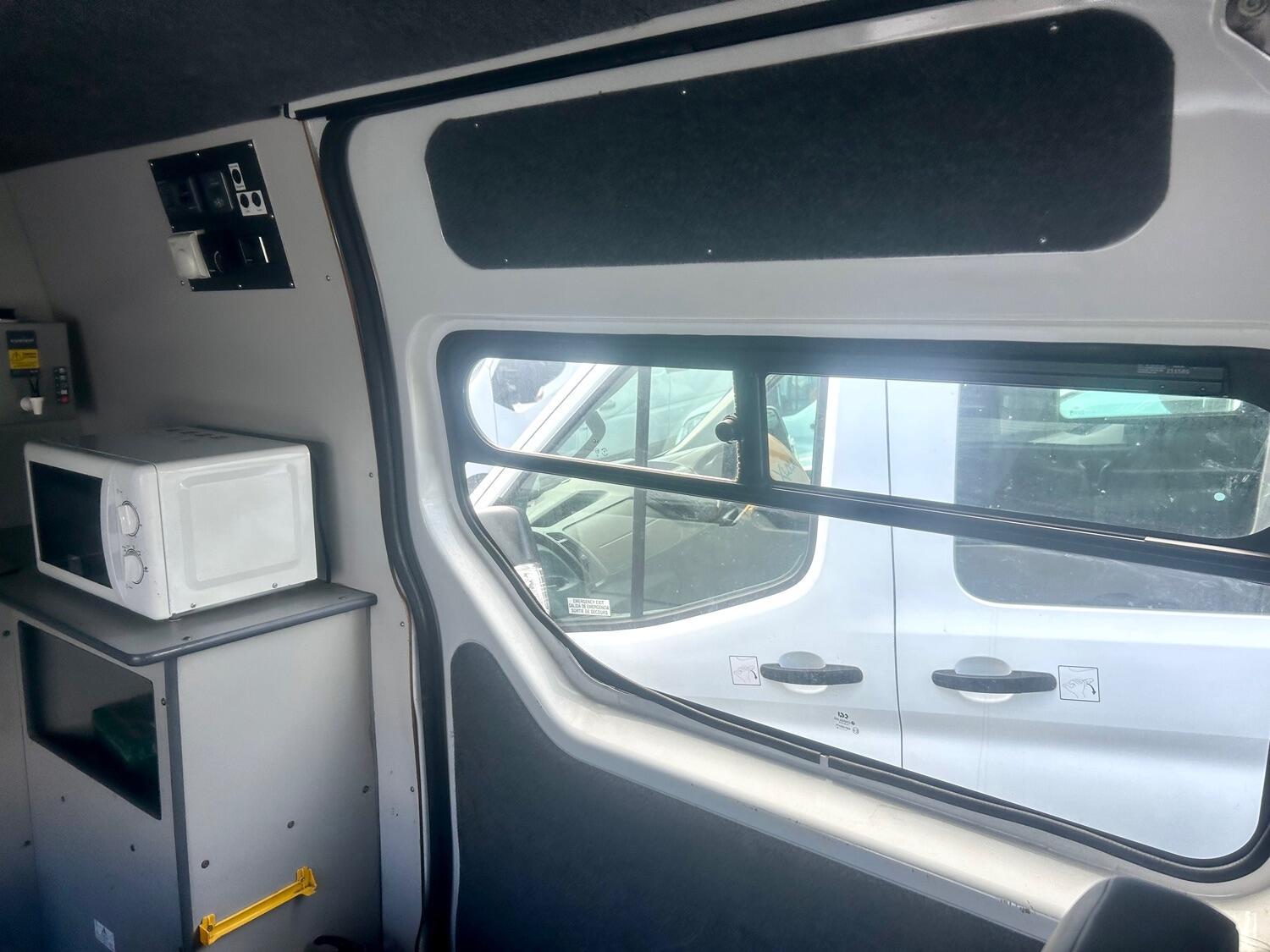 Used Renault Master 2019 for sale - 77789366: Photo 11