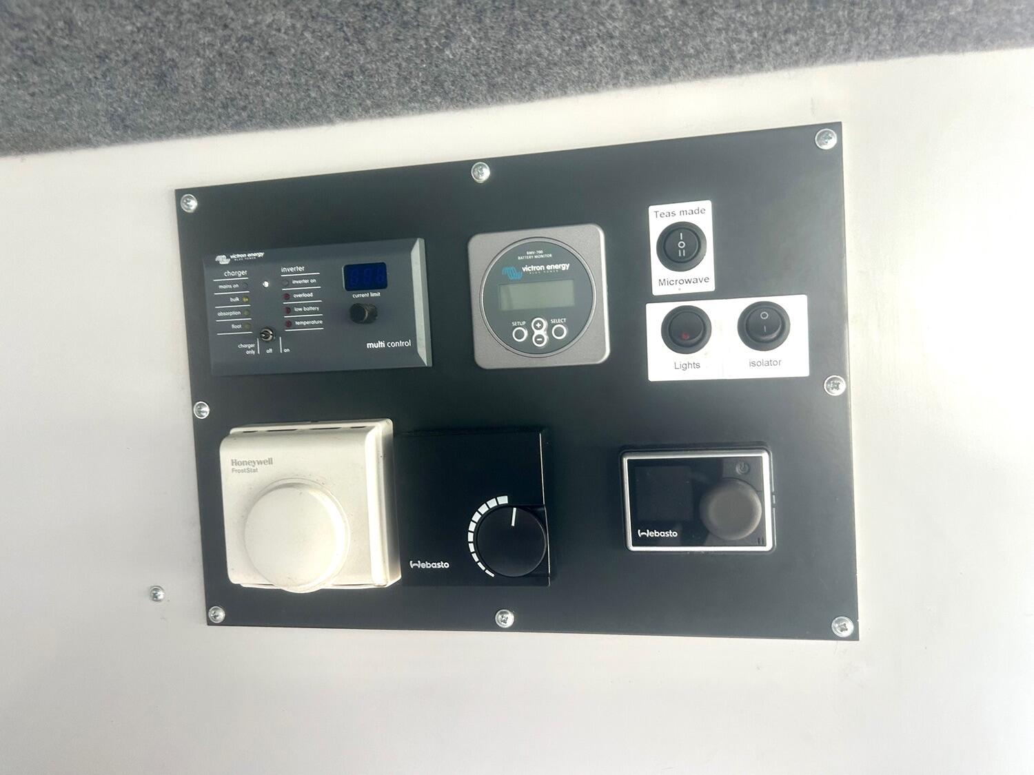 Used Renault Master 2019 for sale - 77789366: Photo 16