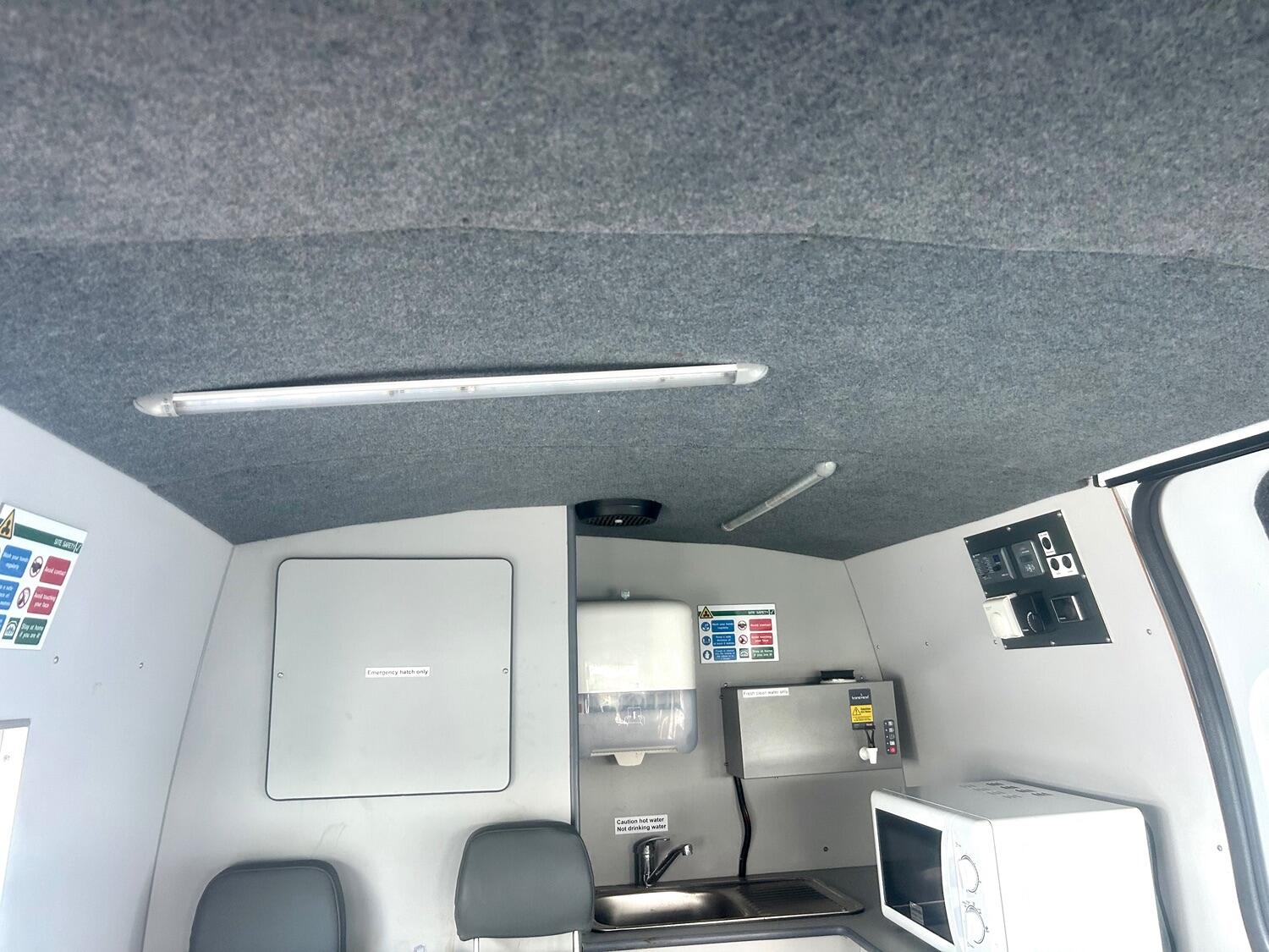 Used Renault Master 2019 for sale - 77789366: Photo 17