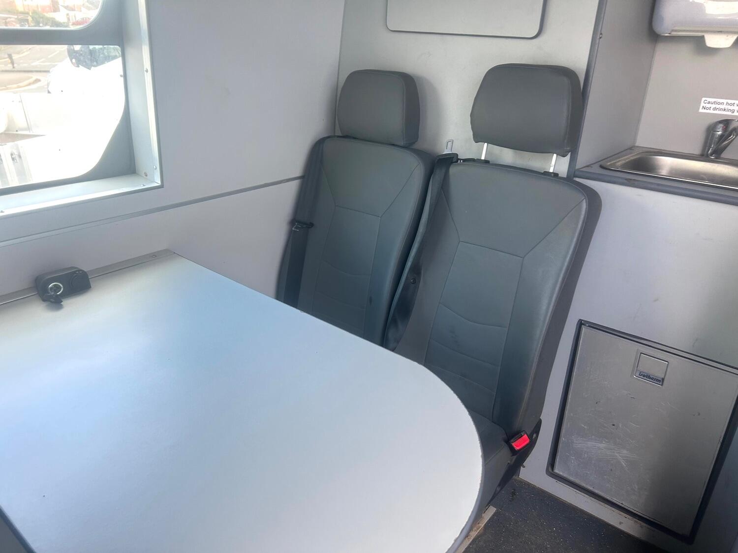Used Renault Master 2019 for sale - 77789366: Photo 20