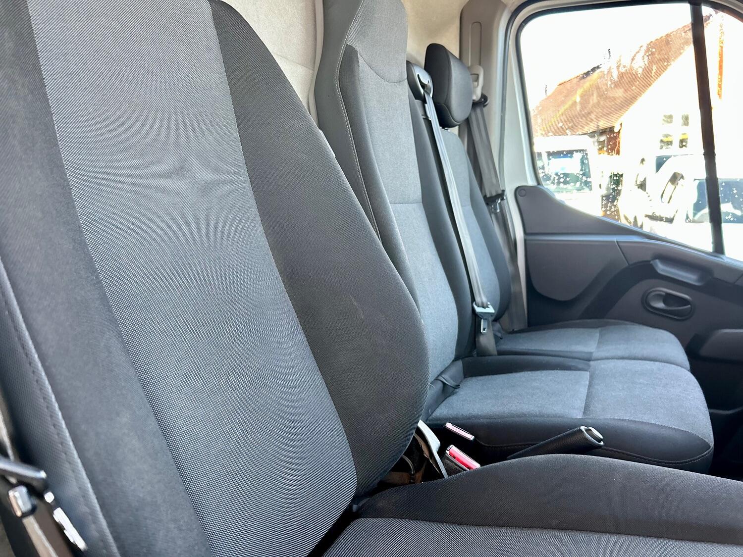 Used Renault Master 2019 for sale - 77789366: Photo 28