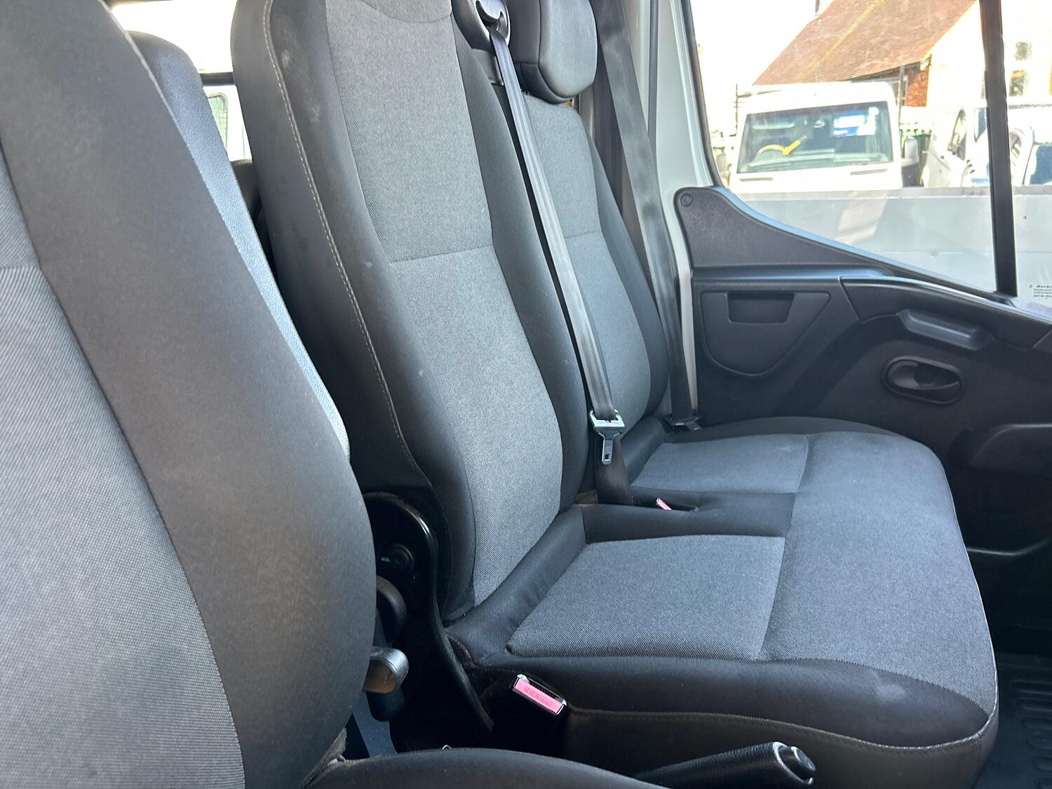 Used Renault Master 2019 for sale - 77789366: Photo 29