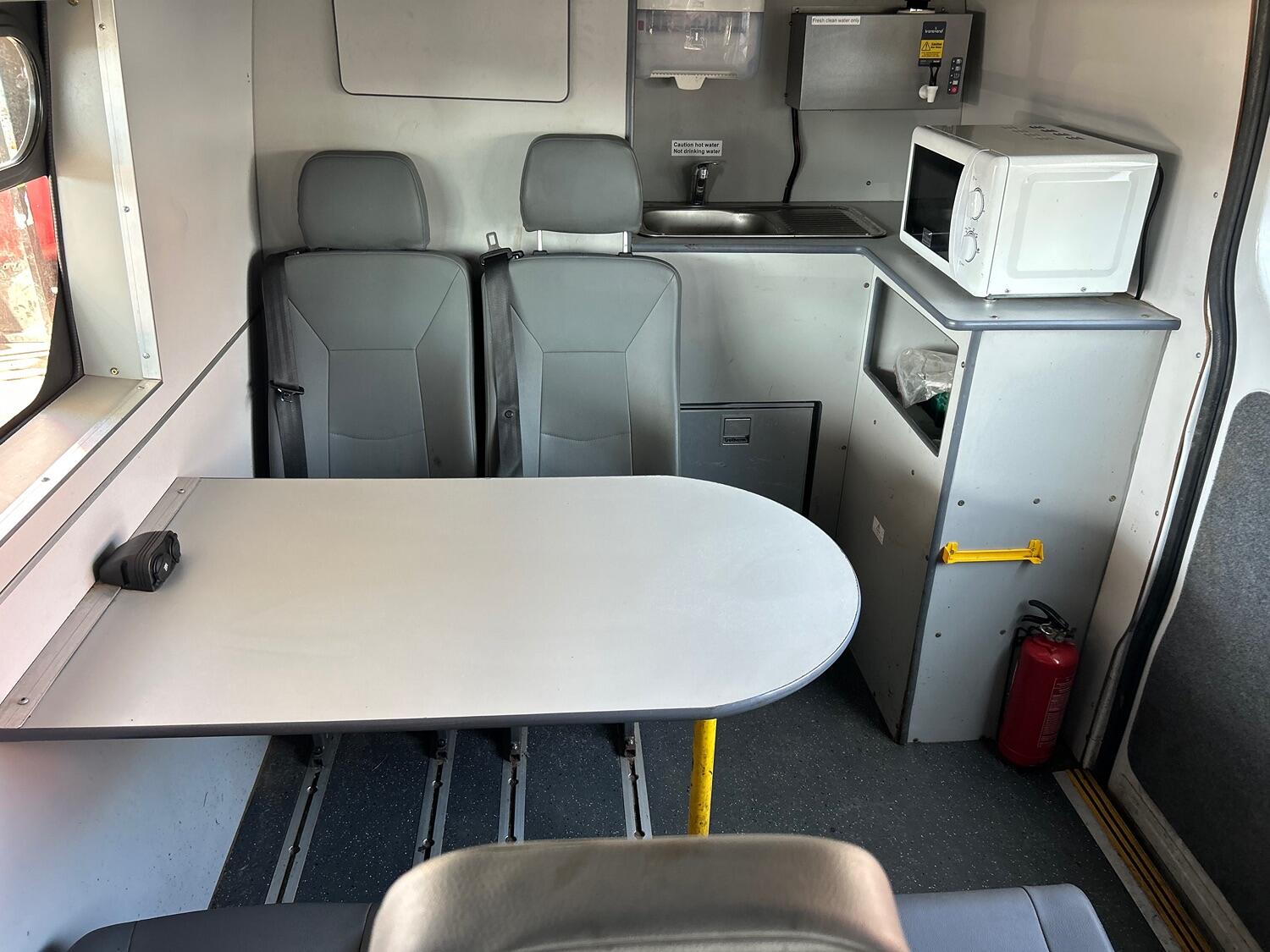 Used Renault Master 2019 for sale - 77789366: Photo 33