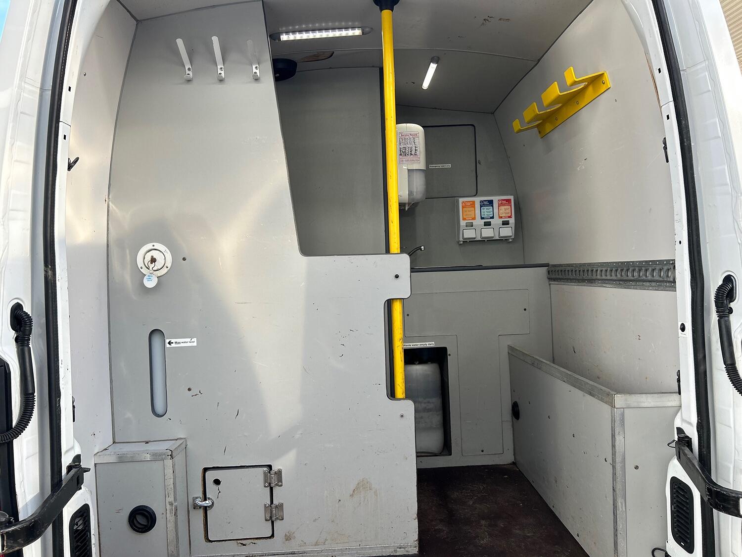 Used Renault Master 2019 for sale - 77789366: Photo 34