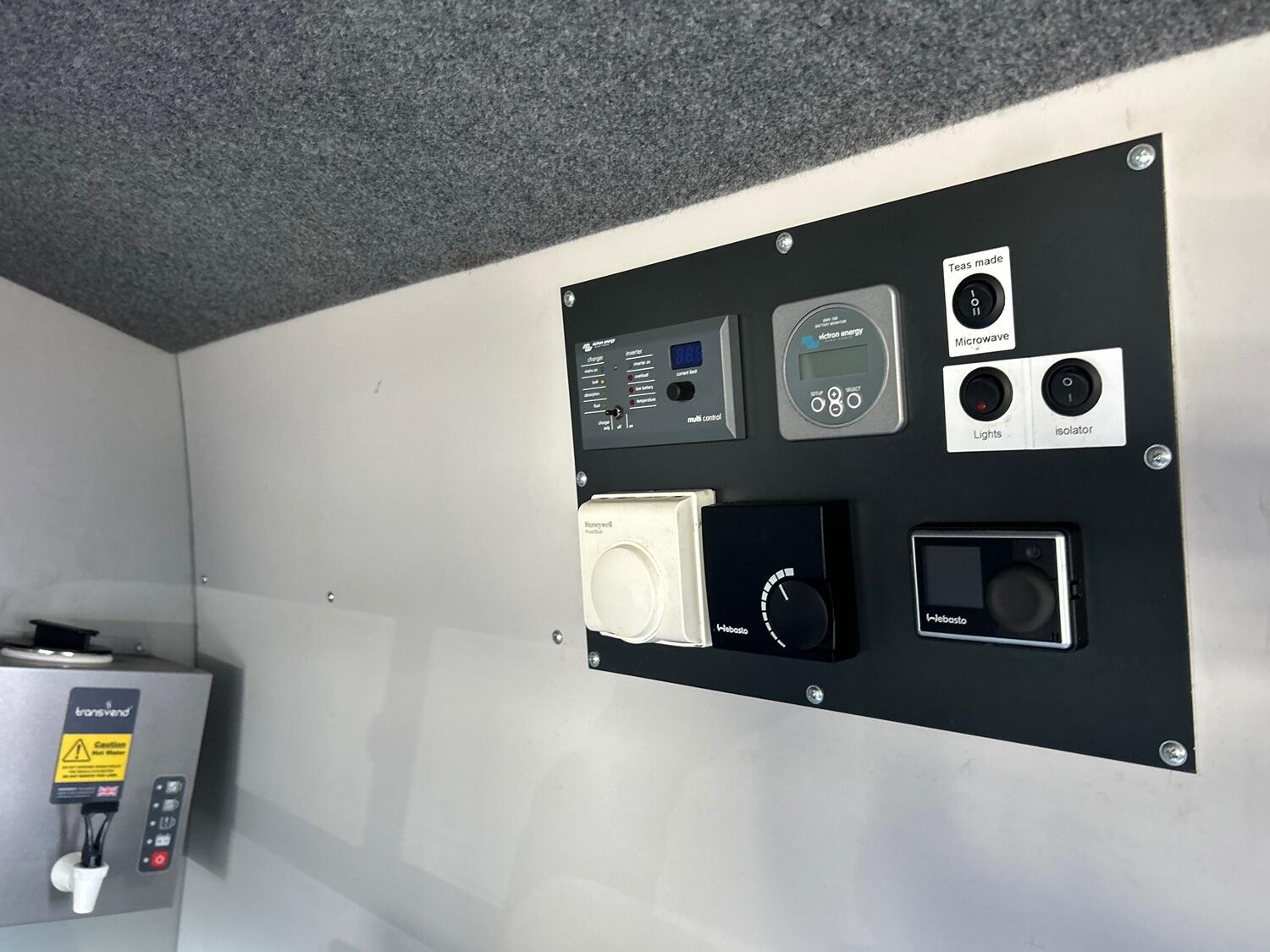 Used Renault Master 2019 for sale - 77789366: Photo 40