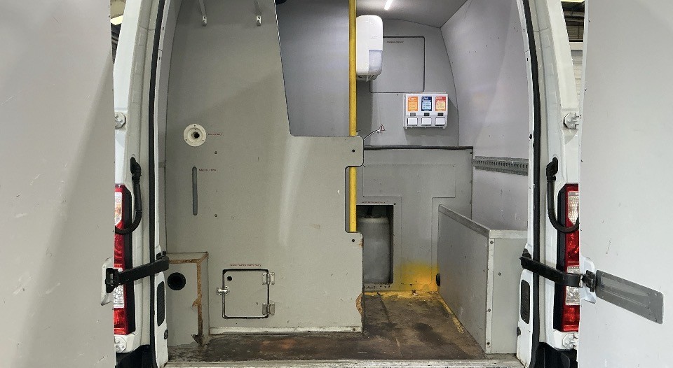 Used Renault Master 2019 for sale - 77789366: Photo 46