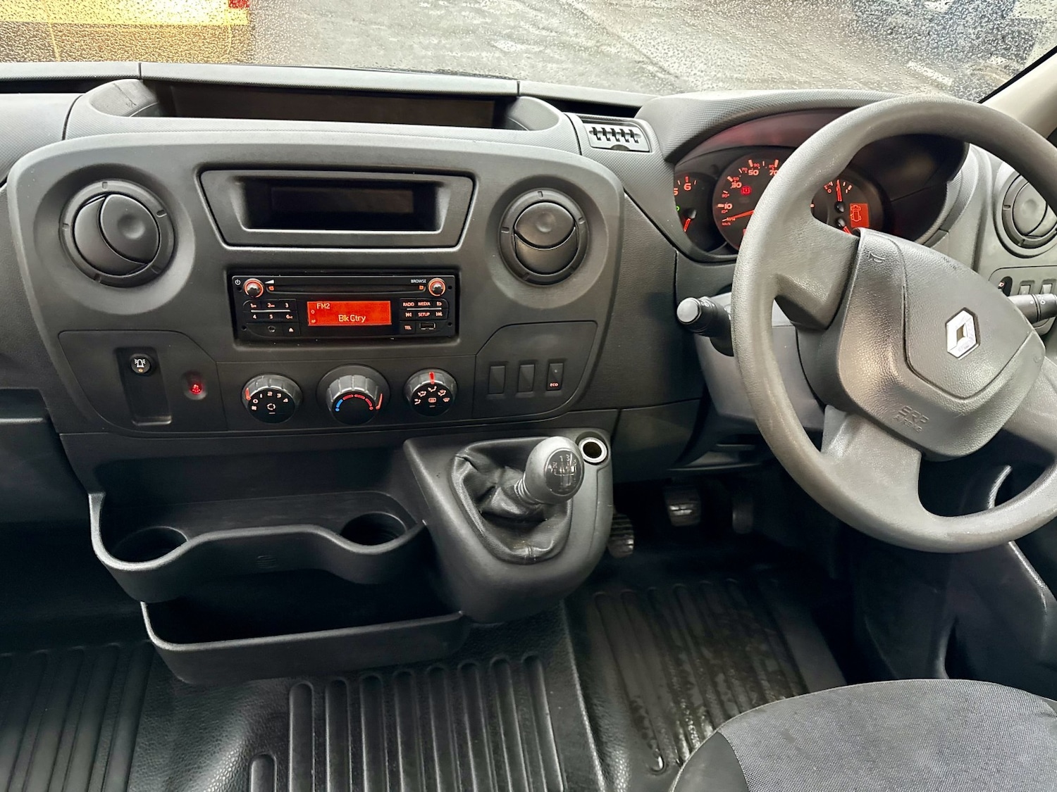 Used Renault Master 2019 for sale - 77789366: Photo 47