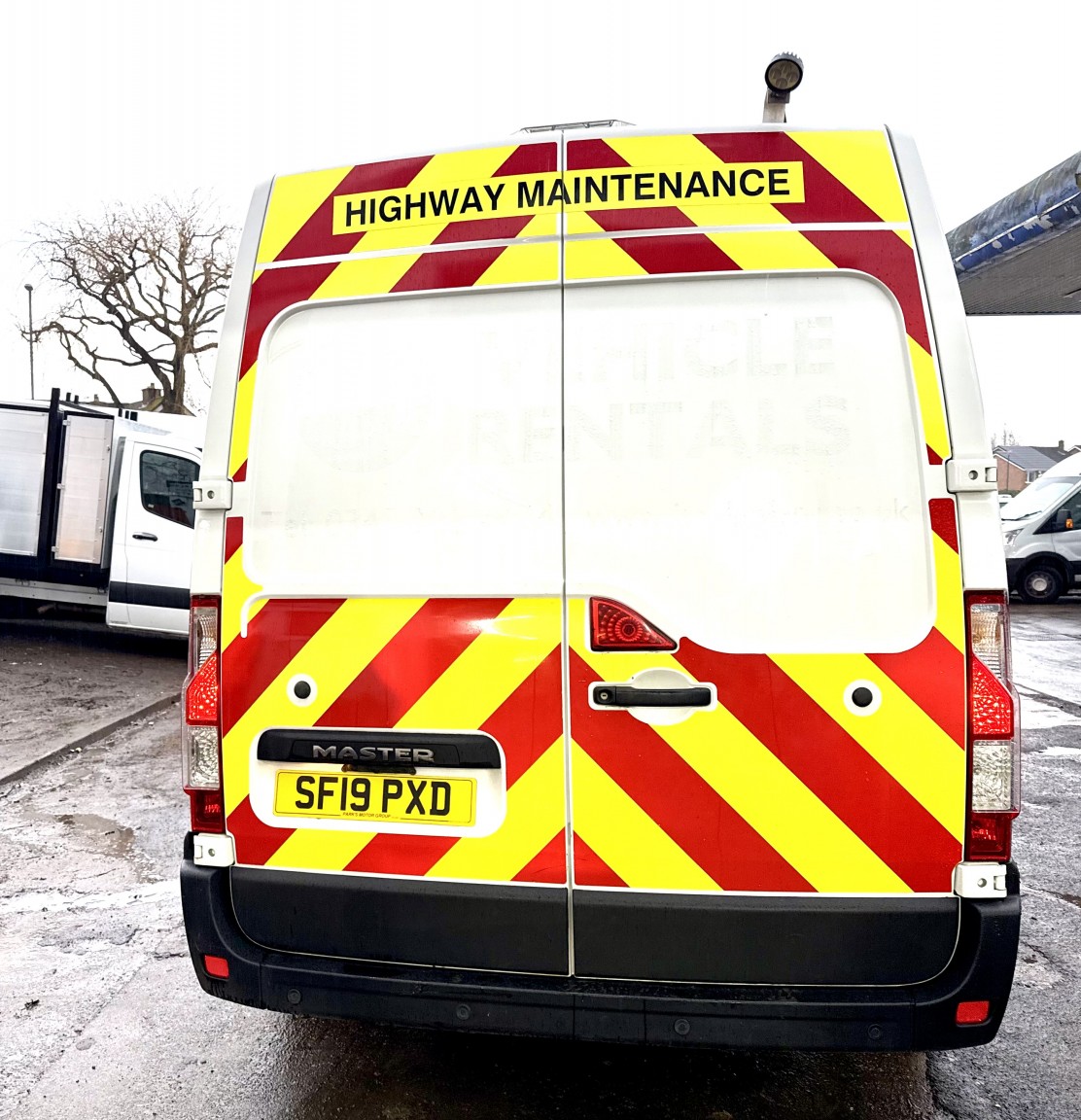 Used Renault Master 2019 for sale - 77789366: Photo 49